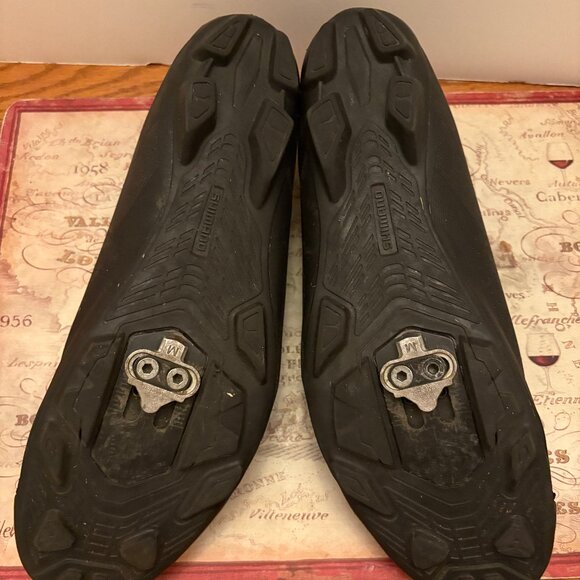 Shimano XC3 Mountain Bike Cycling Shoes - Size 10.5 (EU 45) - CA$65 - Picture 2 of 5